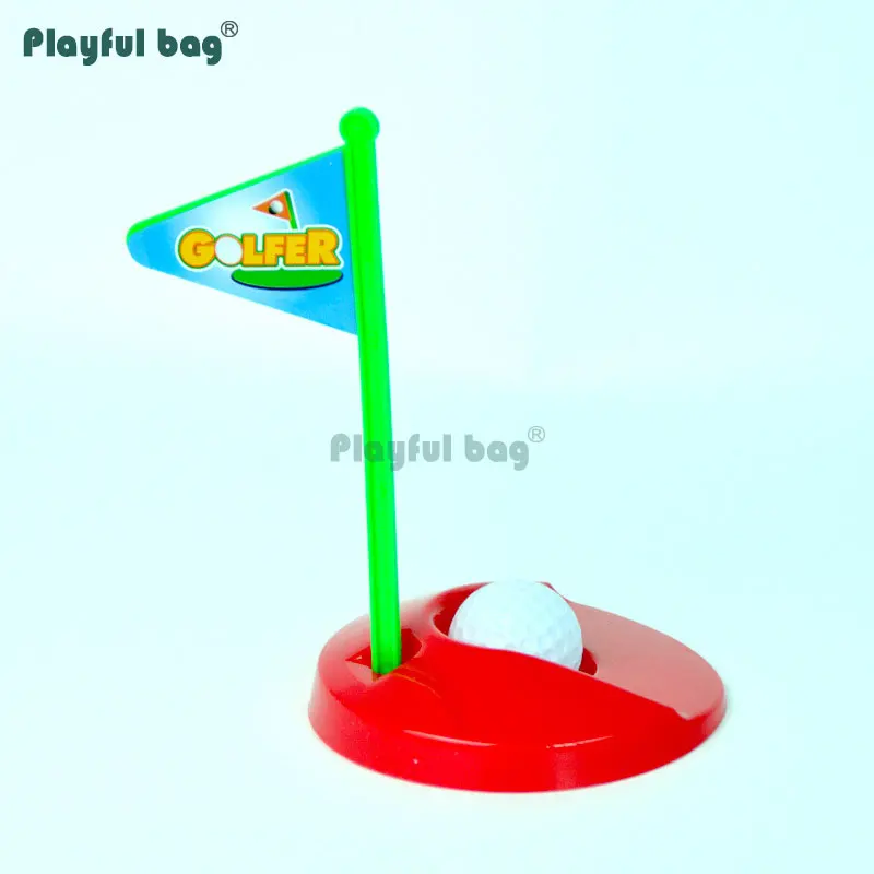 Bolsa táctica portátil para entrenamiento de golf al aire libre - imagen 4