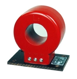 

Zero Sequence Current Transformer LJZ-120