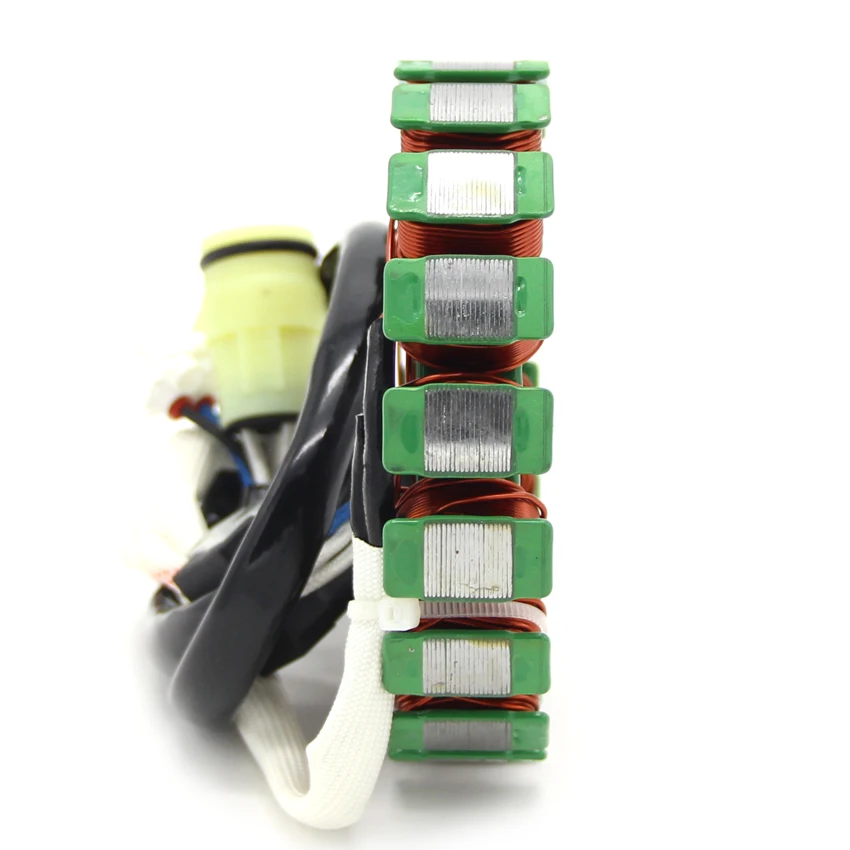 Motorcycle Generator Stator Coil Comp For Menards Yardsport EFI 700 HS500UTV YS700 For Supermarch UTV700 - BF- TL  For Excalibur