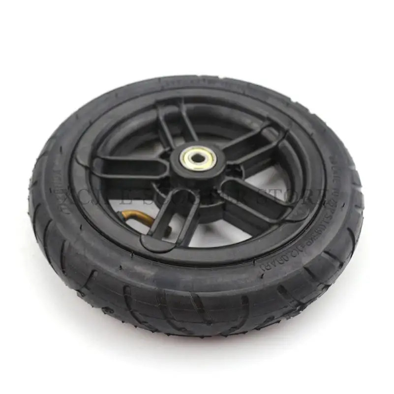 Scooter Tires 200x45 Wheel 8 Inch Castor  with Tyre 6mm Shaft Hole Hub Motorcycle Parts Electric  200*45  Tire