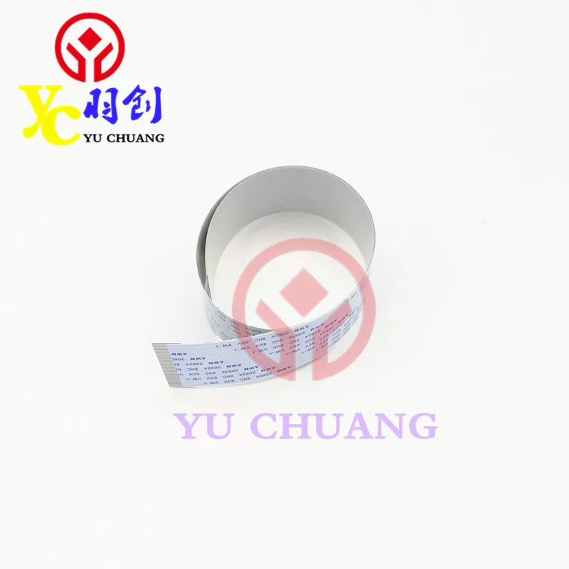 31 Pin Head Cable DX5 Data Cable for Mutoh RJ-900/901/900X Printhead Hot Sale&Good Price Printer Cable (20pcs/lot)