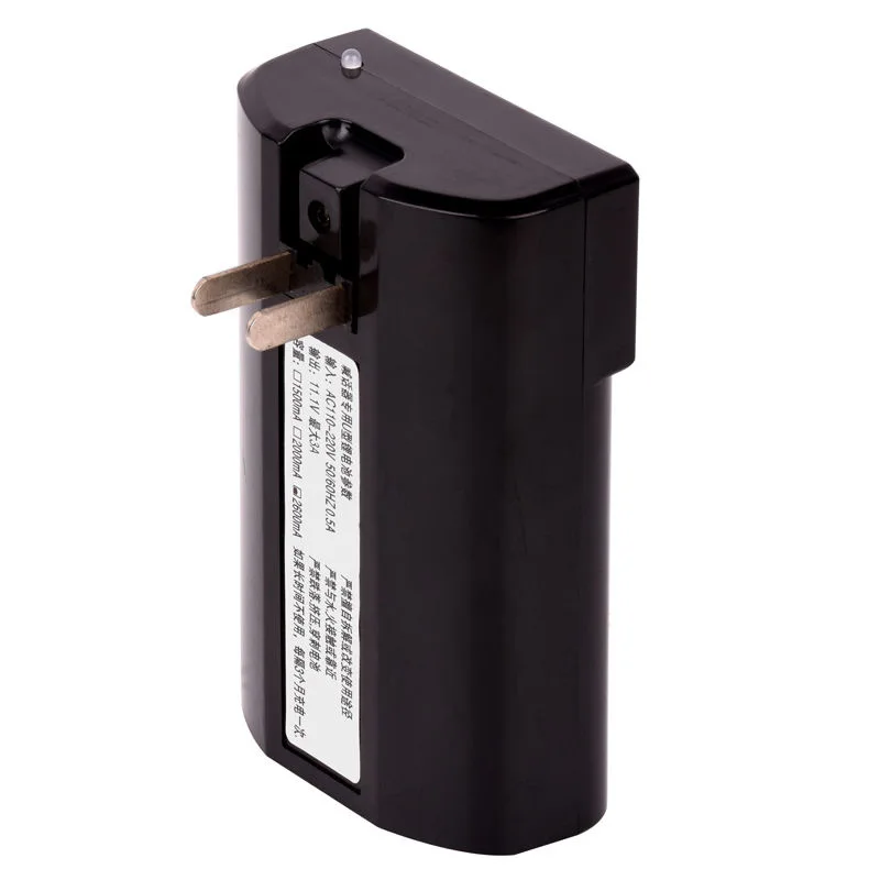 12v lithium battery for megaphone speaker 2600mAh