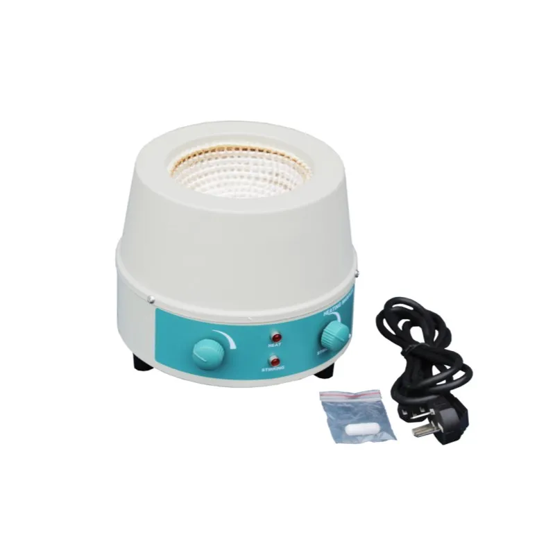 98-II-B 1000ml Laboratory Heating Mantle With Magnetic Stirrer Good Price