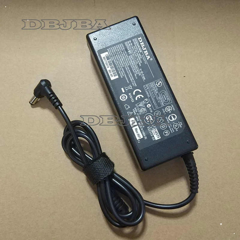 

19V 4.74A 90W AC Adapter For Asus PA-1900-42 ZenBook Pro 14 UX480 Charger