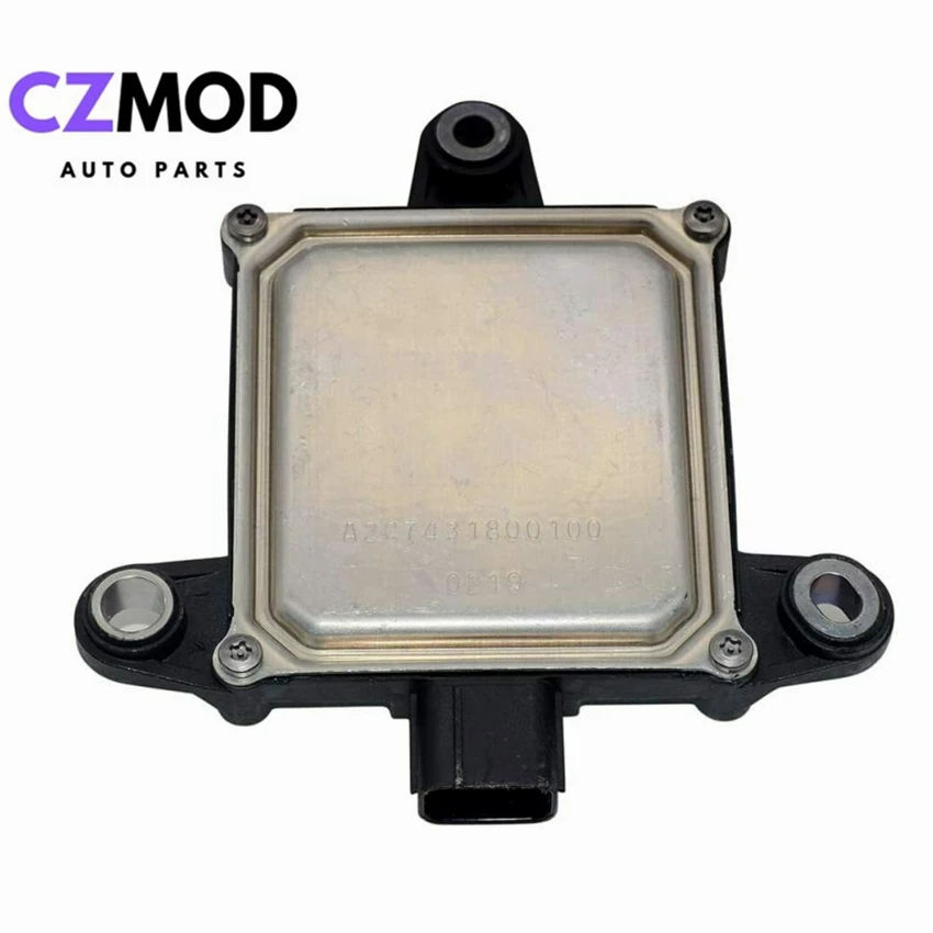 10R-047527 Original 88162-60060 88162-60061 Blind Spot Monitor Sensor 8816260060 For 2015-2021 Toyota Lx570 Car Accessory