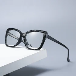Gmei Optical Fashion Square Women Glasses Frame Trending Styles Brand Design Eyeglasses Oculos De Sol Eyewear 2009