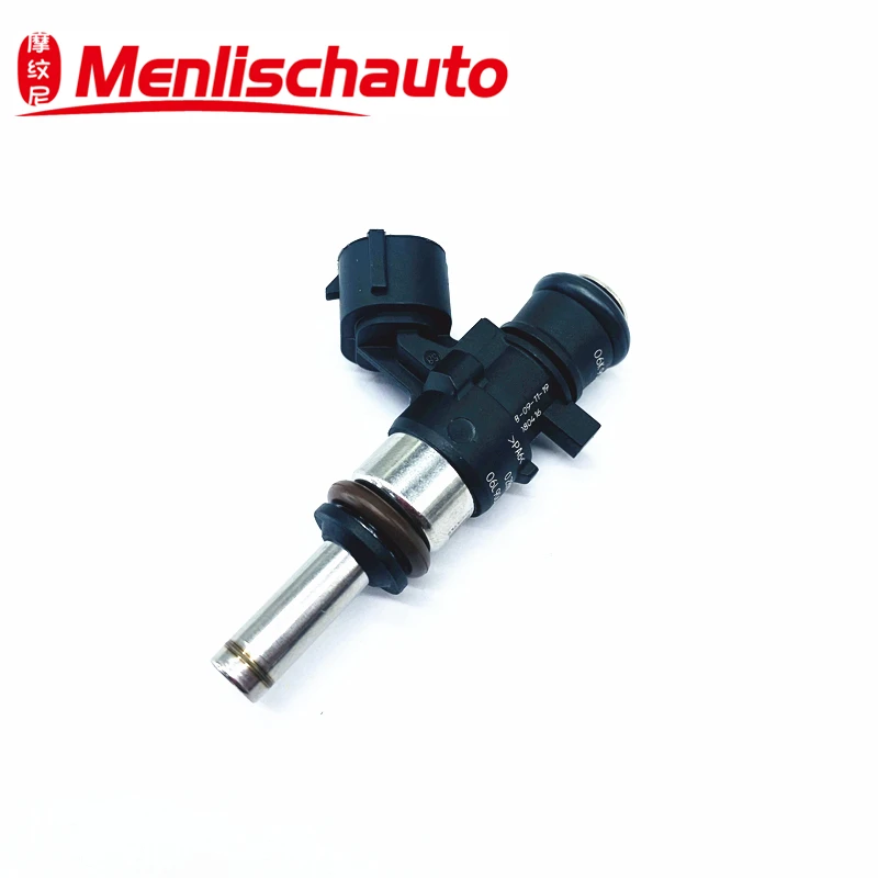 

25pcs New Fuel Injector 0280158360 For Germany Car Free Shipping 6 Holes