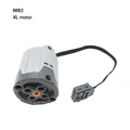 XL Motor8882