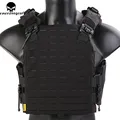BLACK Vest