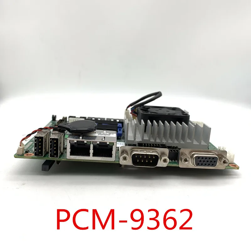 PCM-9362 PCM-9362NC