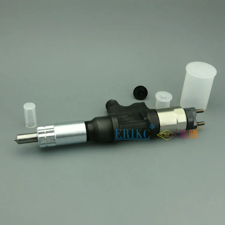 

ERIKC injector 5474 fuel dispenser injector 095000-5474 (8-98284393-0) and common rail injection 0950005474