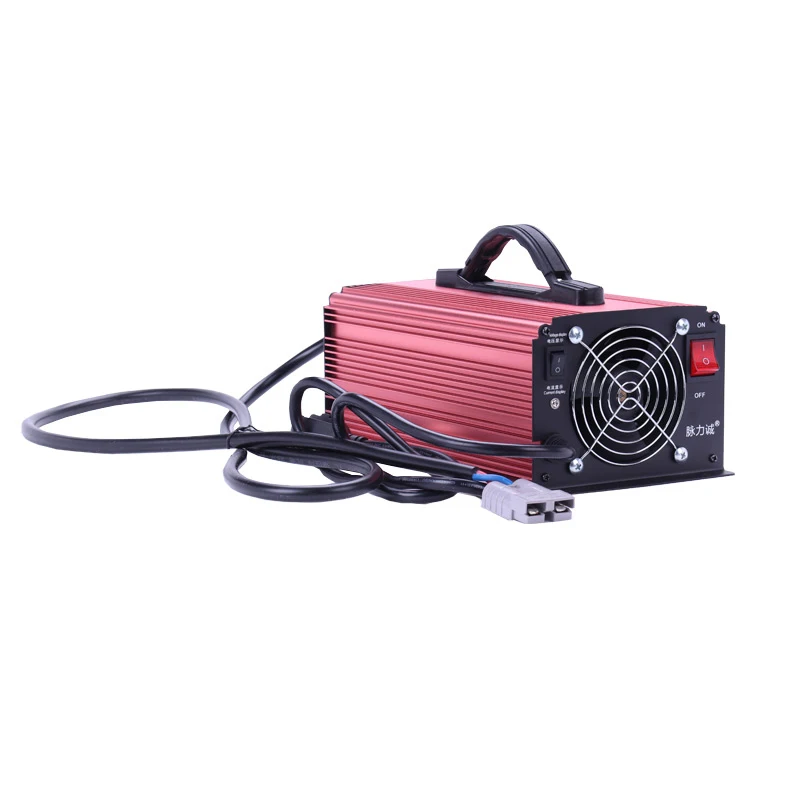 84 فولت 96 فولت 120 فولت 126 فولت 100.8 فولت 134.4 فولت شاحن بطارية ليثيوم 5A إلى 18A ليثيوم أيون Lifepo4 تيار سريع قابل للتعديل 22S 24S 26S 28S 30S 32S