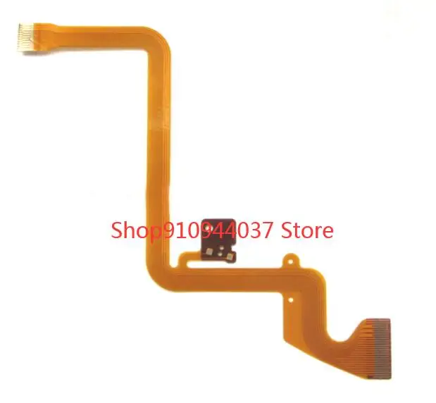 ใหม่ชิ้นส่วนซ่อมกล้องวิดีโอสําหรับ PANASONIC NV-GS400 NV-GS408 GS400 GS408 LCD Flex Cable