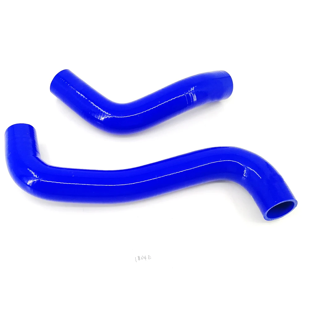 FOR SUBARU IMPREZA ver10 GRB GRF STI WRX SILICONE RADIATOR HOSE kit