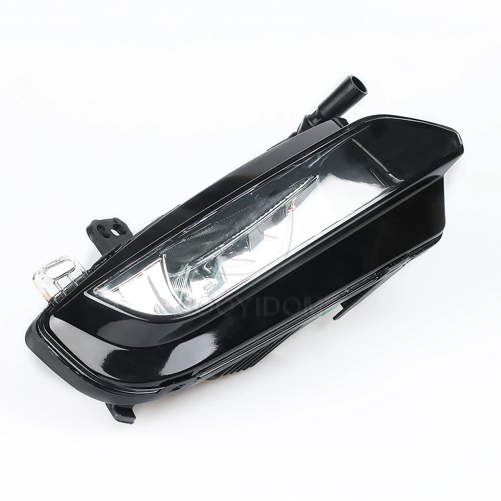 Car Left Right Front Bumper Lower Fog Light Halogen Fog Lamp For Audi A3 Sportback Hatchback 2012 2013 2014 2015 2016 8V0941699C