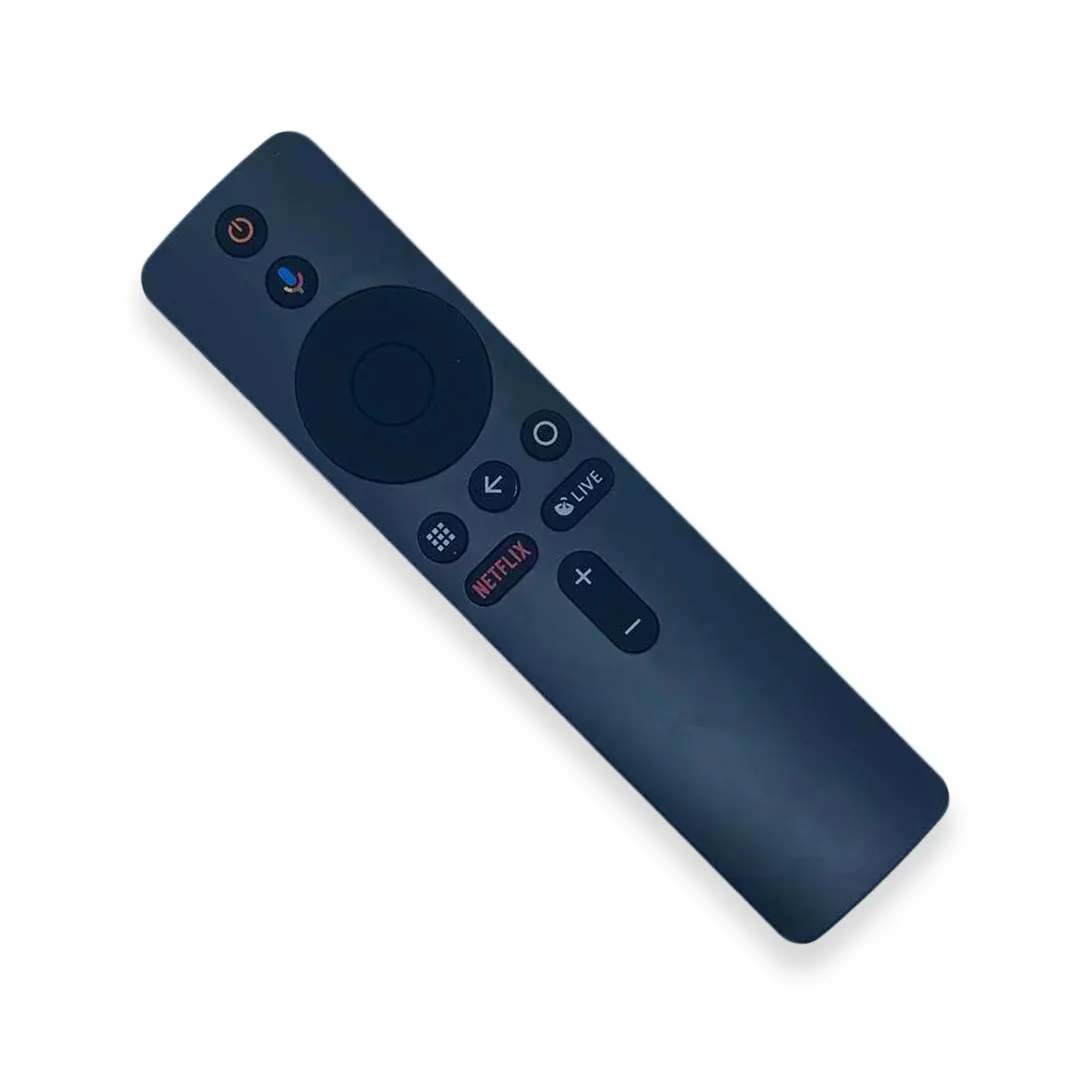 

New XMRM-006 For Xiaomi MI Box S MDZ-22-AB Smart TV Box Bluetooth Voice RF Remote Control Replacement