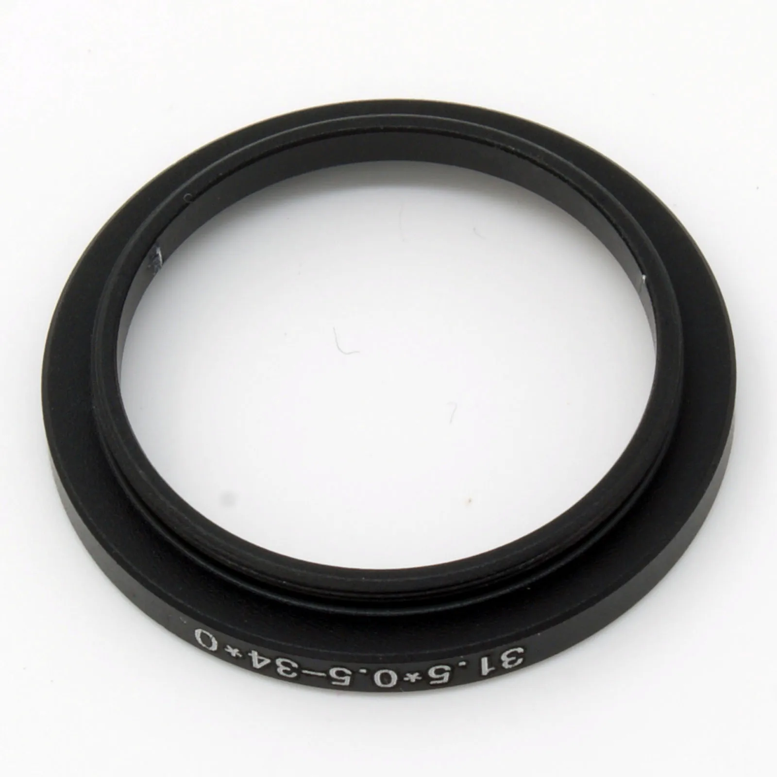 女性用フィルターリング,31.5〜34ステップ,最大34mm x 31.5mm,レンズアダプター