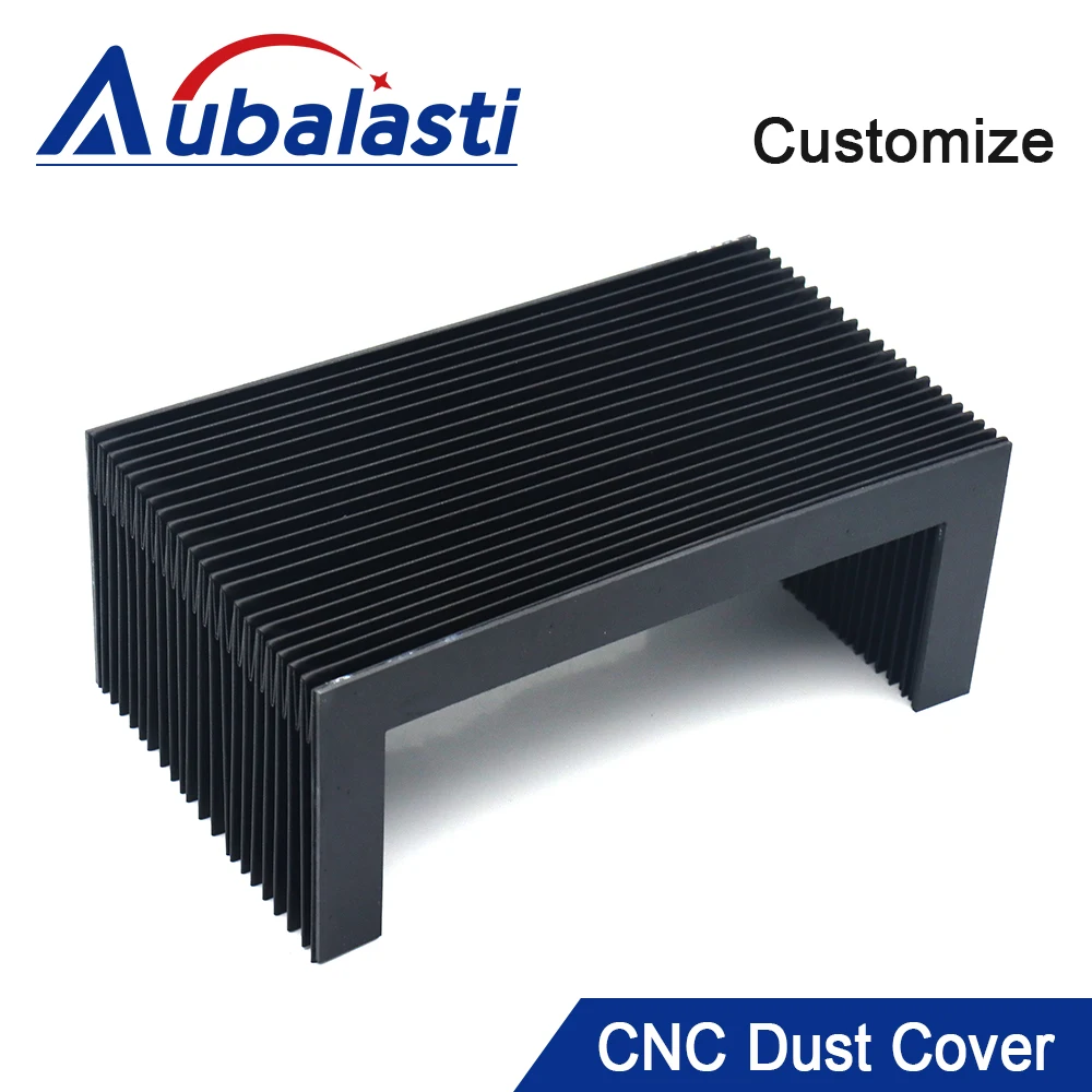 Customize CNC Dust Cover Organ Cover Dust Cloth Waterproof Dustproof and Oilproof for CNC Ruter Engraving Machine Dust Cover