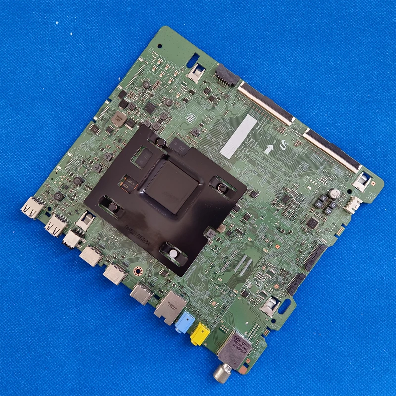 Good Test For  Main Board UN55MU6103PXPA UN55MU6103P UN55MU6103 Motherboard BN41-02568B BN41-02568