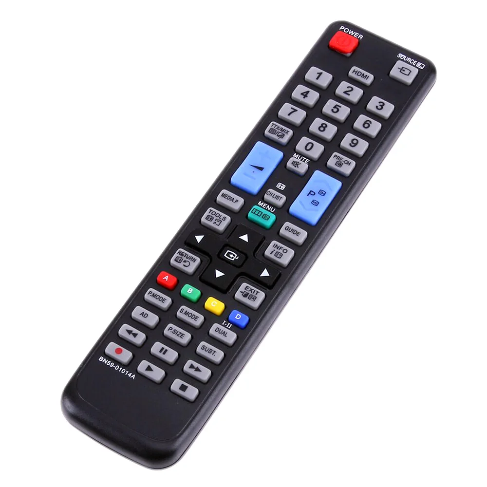 NEW Replacement BN59-01014A for Samsung TV Remote control for UE22C4000PW BN5901014A UE32C4000 UE26C4000 UE22C4000 UE19C4000