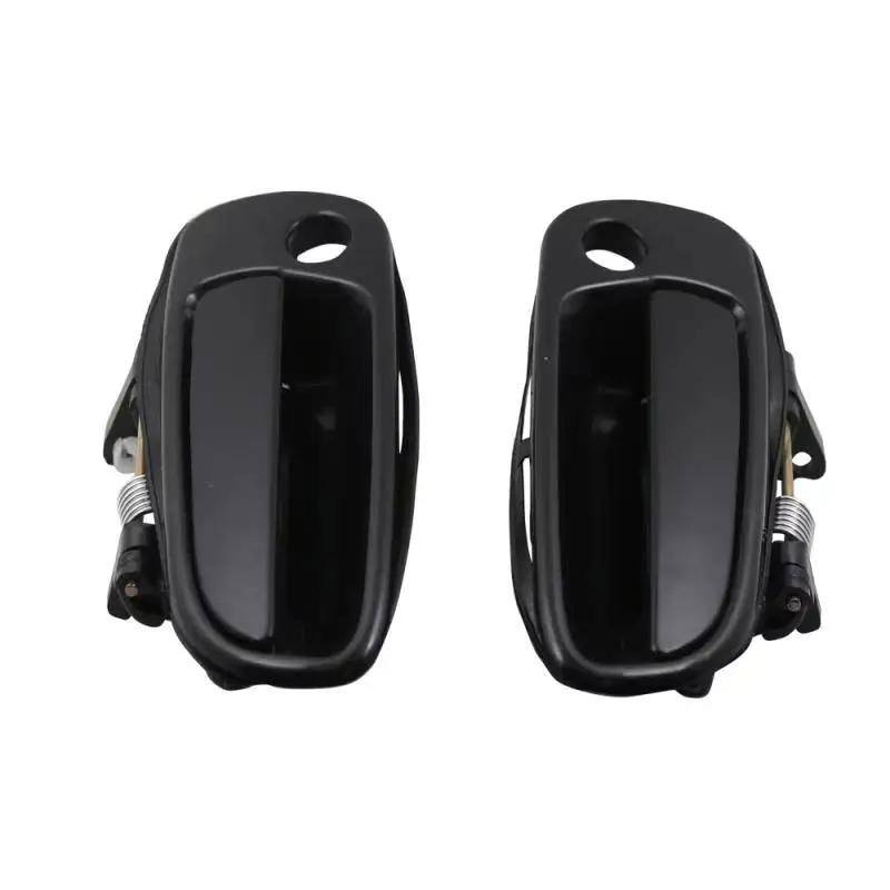 

BLACK Outside Handle FOR Corona Exsior 94-97 FR69210-20290 FL69220-20290 RR69230-20280 RL69240-20280