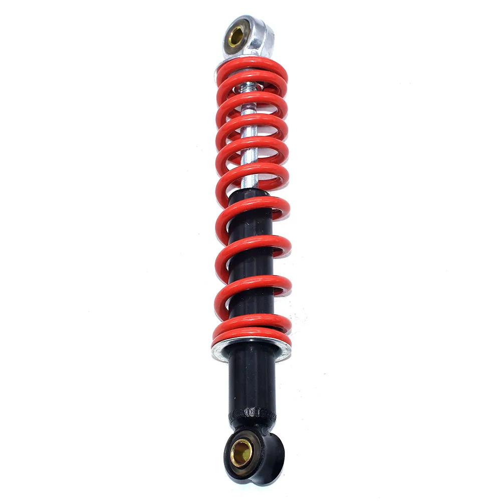 ATV four-wheel motorcycle accessories suitable for 125cc small bull 250mm front and rear shock absorbers shock absorbers