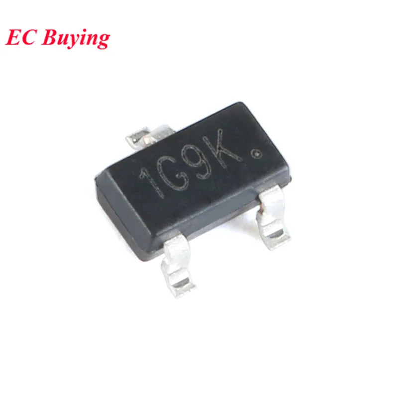 20pcs IRLML2502TRPBF SOT23 IRLML2502 SOT-23 20V 4.2A IRLML2502TR SMD Sensor Power MOSFET SOT SOT23-3 New Original