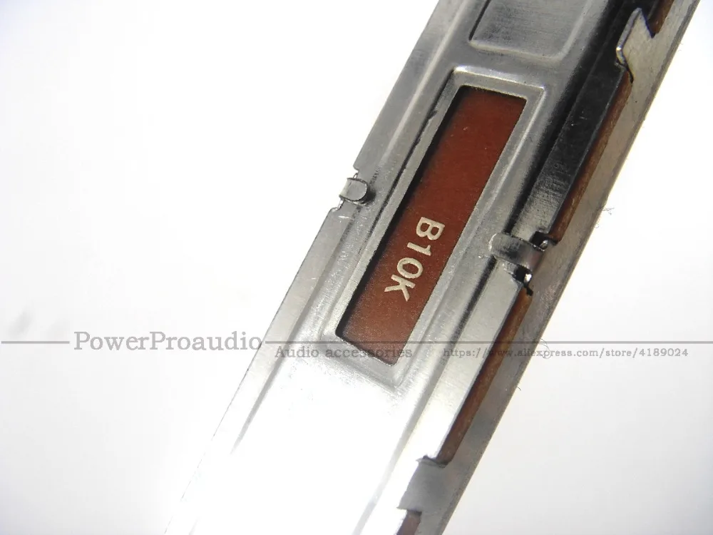 2X OEM DCV1013 для Pioneer CDJ1000 MK2 и MK3 CDJ2000 шаг слайдер/фейдер Новый CDJ 1000 2000