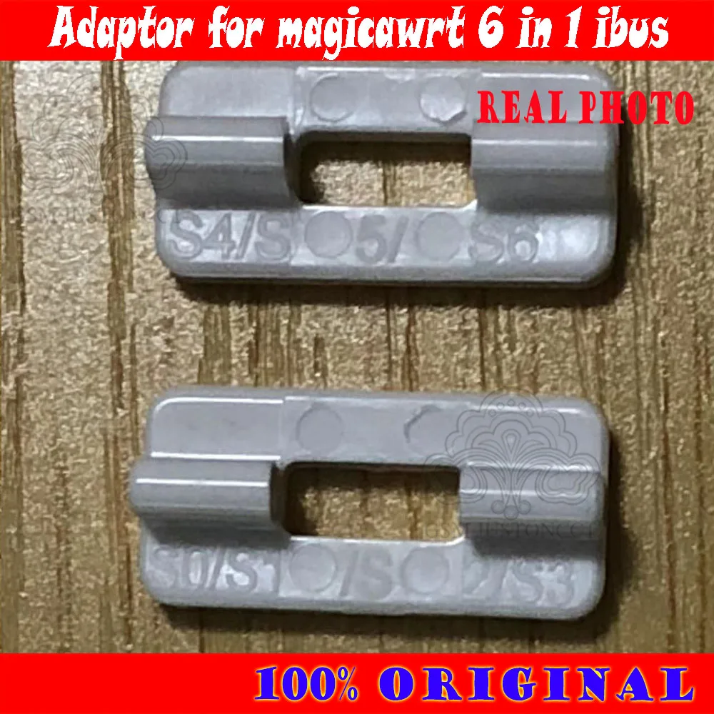 Adaptor for Magicawrt, 6 in 1, ibus