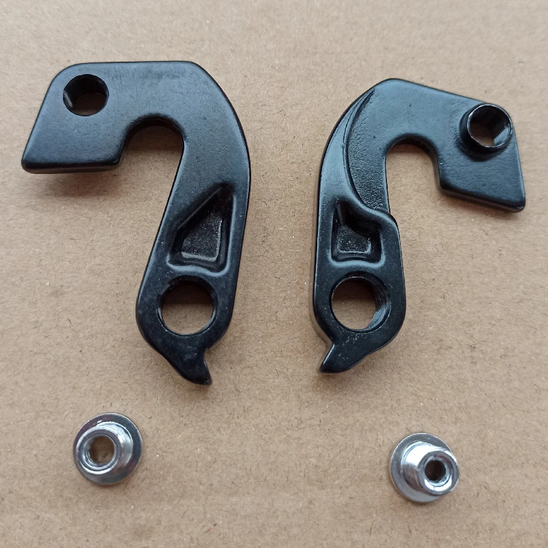 1pc Bicycle Derailleur Hanger for Specialized Epic 29er Rockhopper Hardrock Enduro Ariel Sport Sirrus #9895-4020 #9895-4021 88