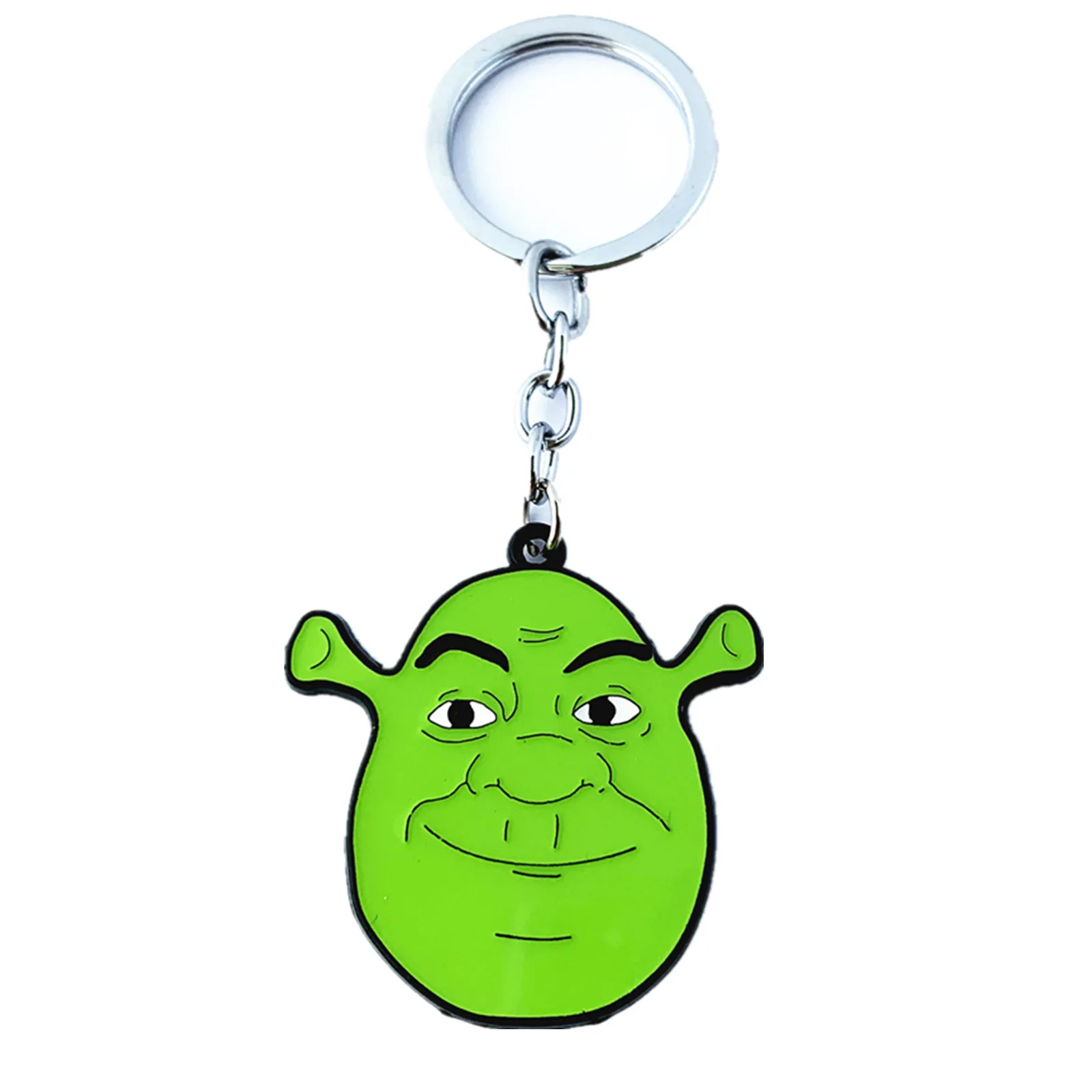 

FANTASY UNIVERSE Free shipping 20pcs a lot Horror KeyChain ABSSN013