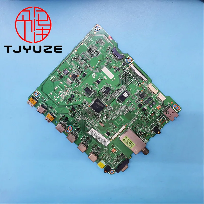 Good-working Main Board BN41-01747A 01661B BN91-07069U Motherboard for UA46D5000PR UN46D5000PW Screen LTJ460HN01-H LTJ460HN01-V