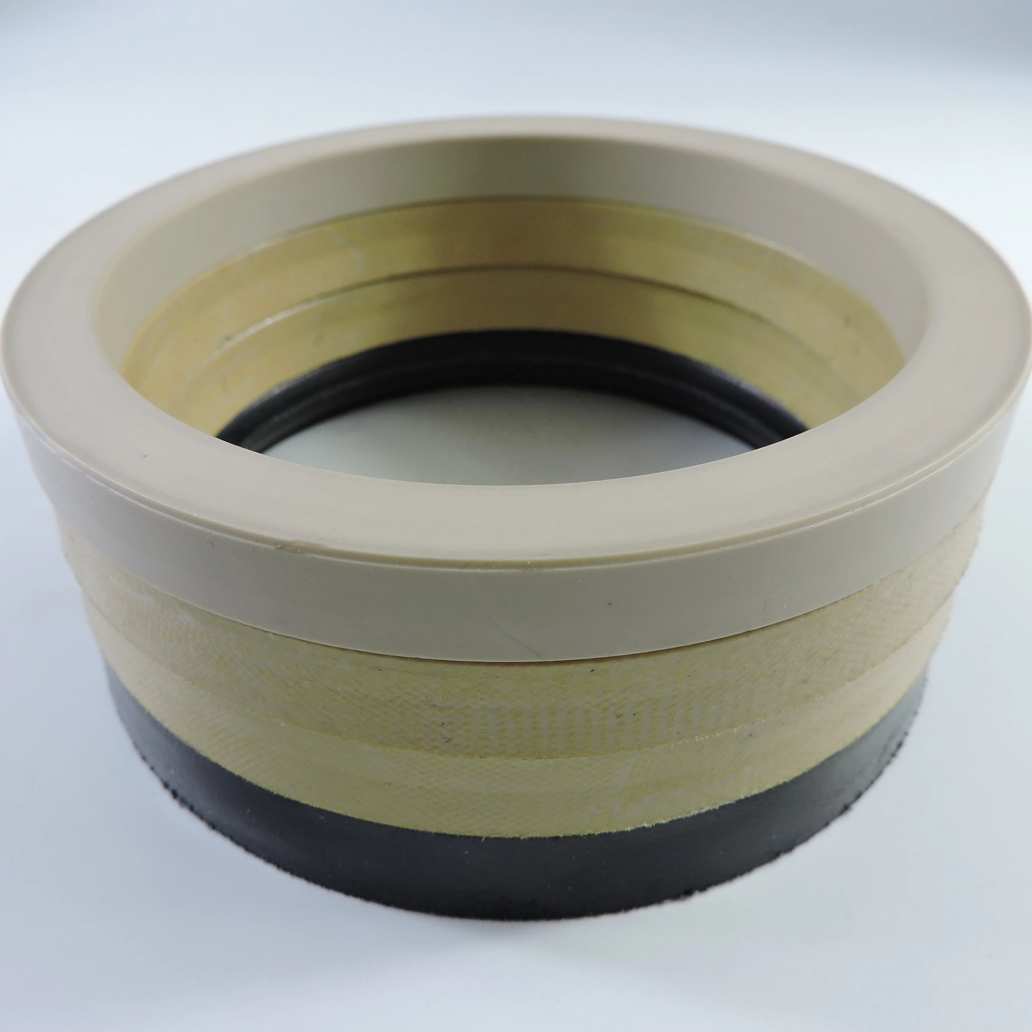 Olieveld Plunger Pomp Verpakking