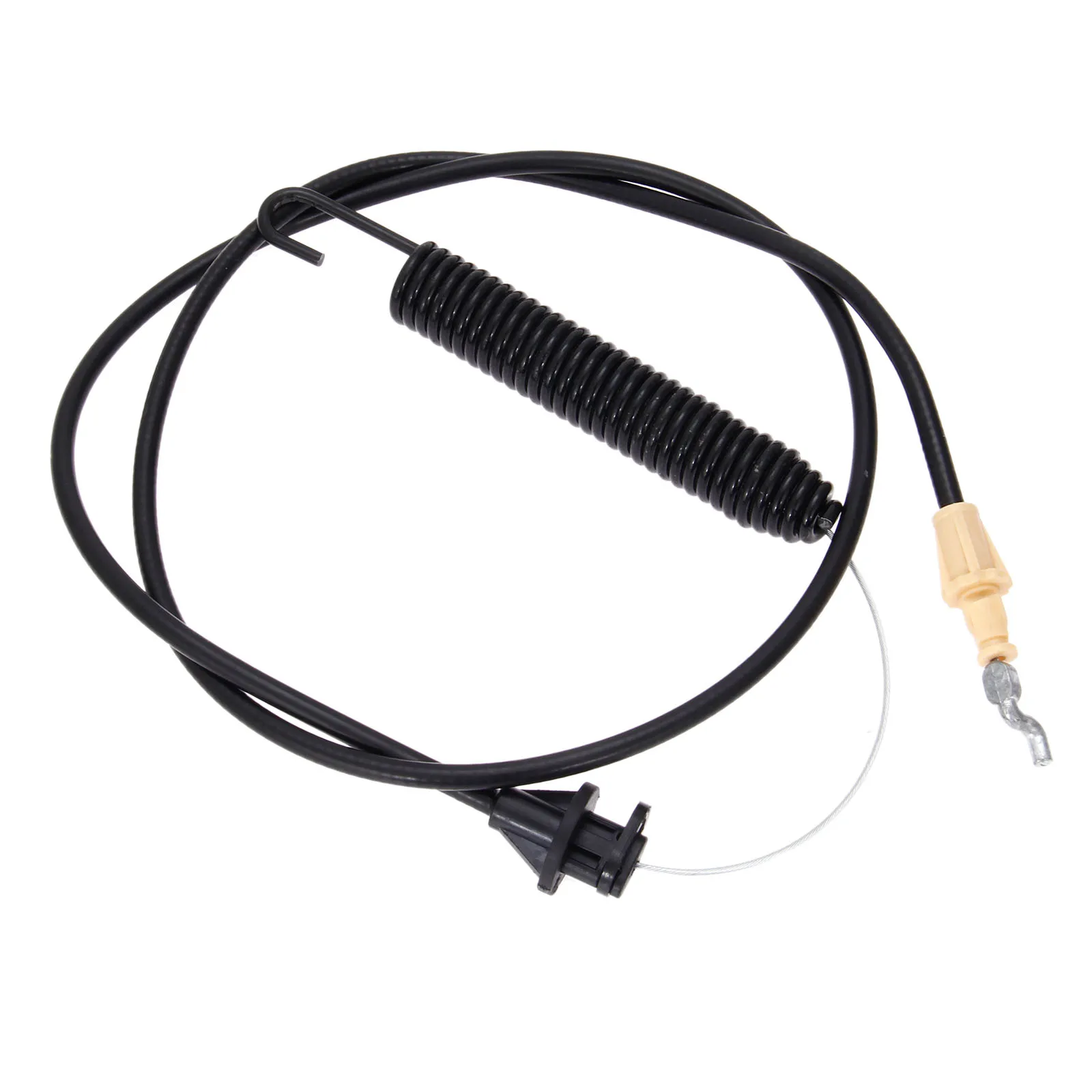 Imagem -03 - Cabo de Noivado para Trator de Grama 74604173 746-04173a mt Mtd Troia-bilt Trimmer 290807