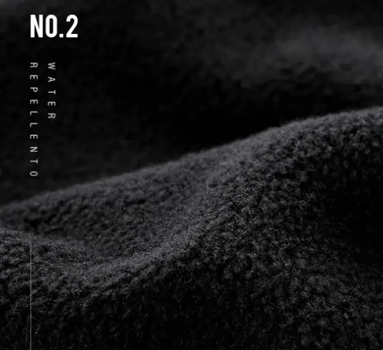 Outdoor reiten warme fleece handschuhe für männer und frauen winter laufschuhe sport anti-slip touchscreen plus samt handschuhe für youpin