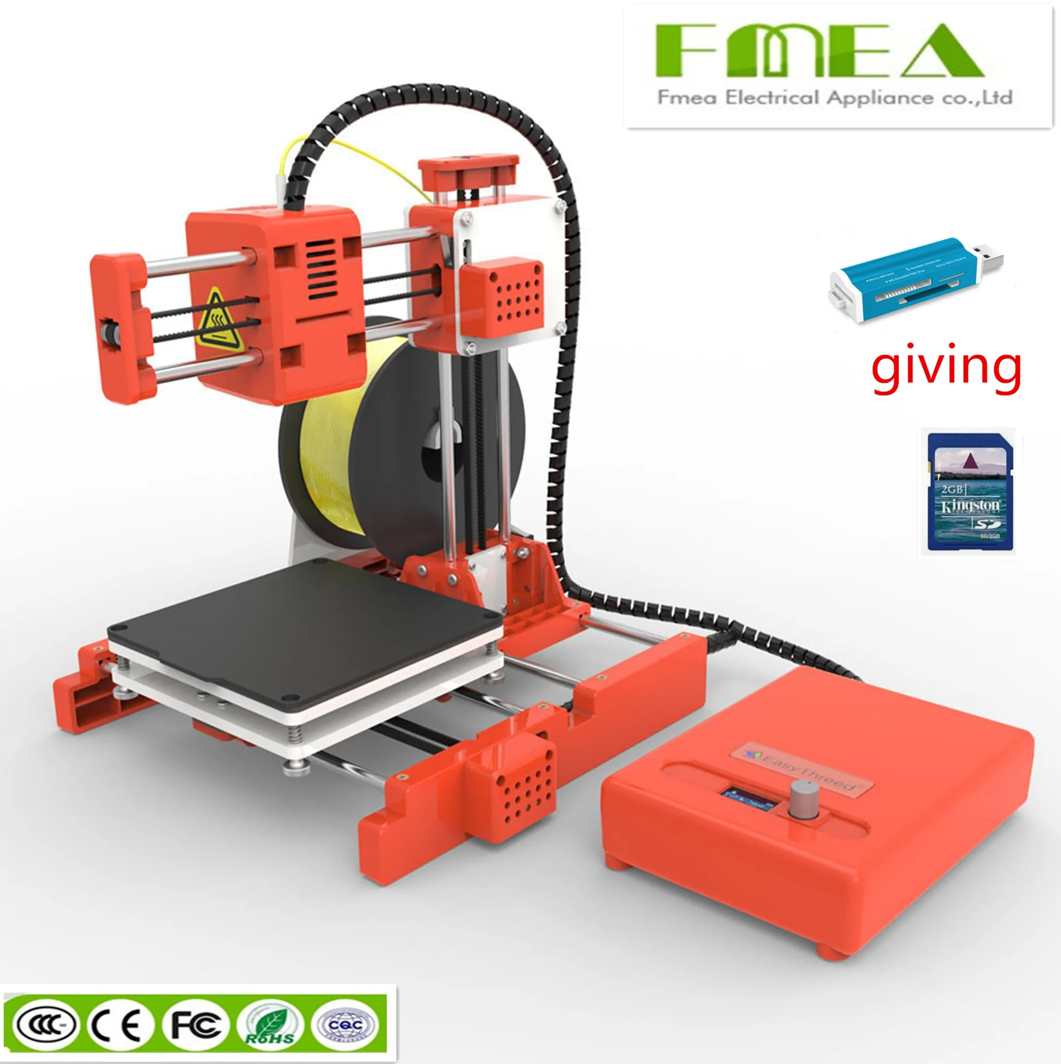 

FMEA Made in china additive manufacturing digital wax crystal 3d printer easy Consumables and advanced