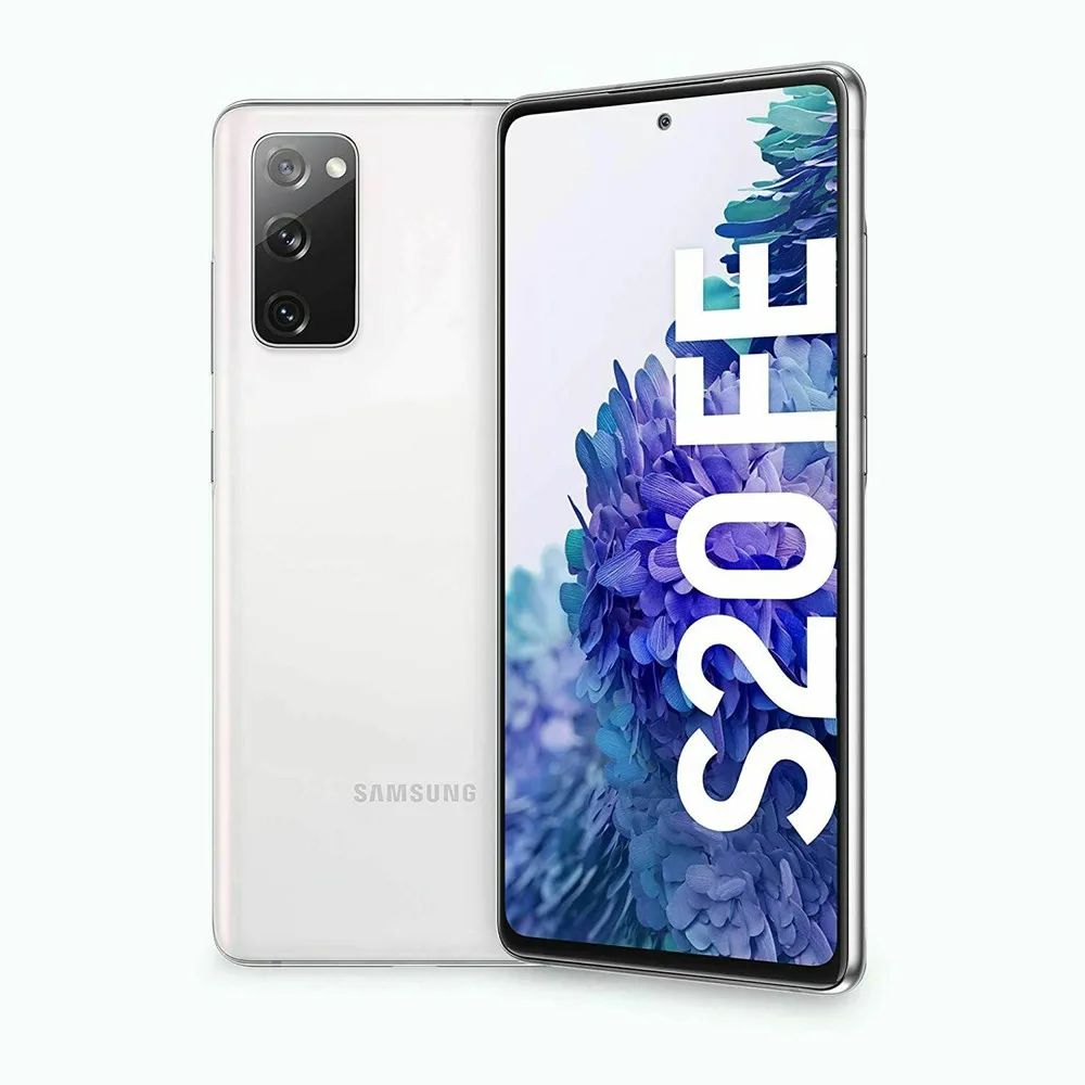 Samsung Galaxy S20 FE S20 Lite 5G G781U1 G7810 G781B 6.5
