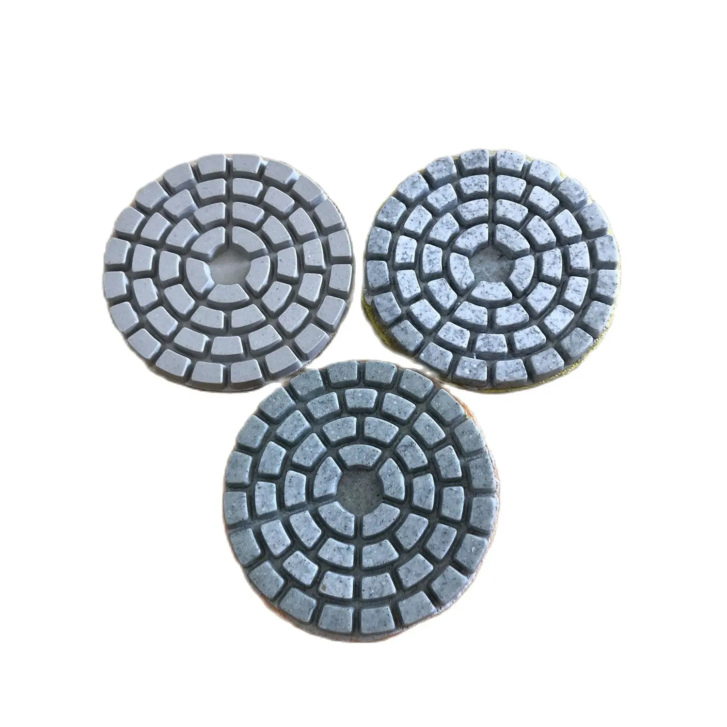 

2 Inch 50mm Wet Diamond Polishing Pad For Grinding And Cleaning Granite Stone Concrete Marble