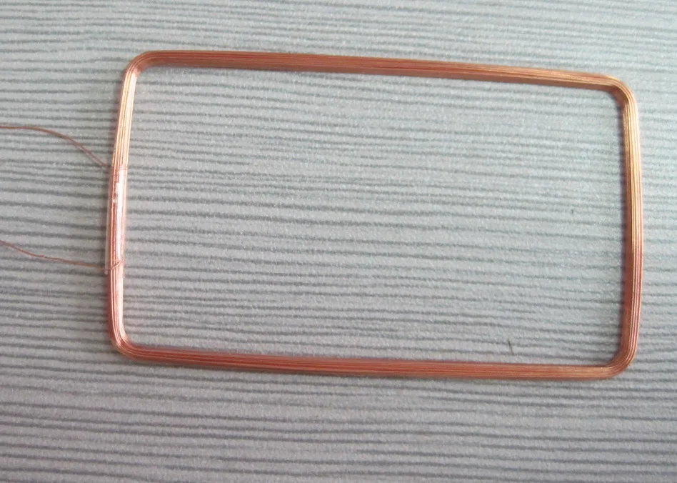 Módulo de baixa frequência rfid módulo rf 125khz em4095