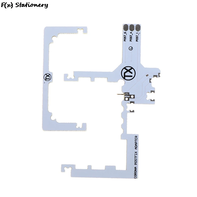 New CPU Postfix Adapter Corona V3 V4 For 360 XBOX