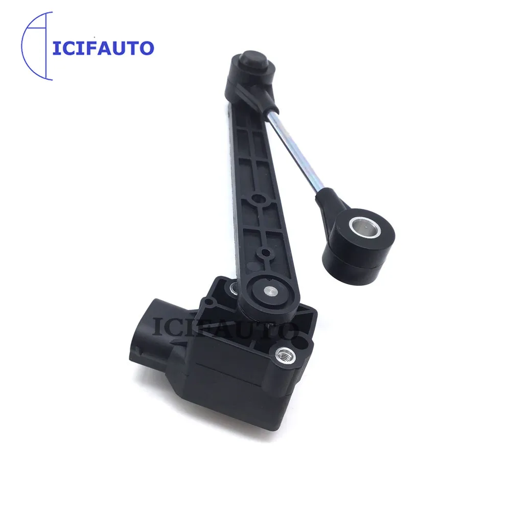 RQH100030 For Land Rover Discovery 2 Range Rover L322 Rear Air Suspention Ride Height Sensor TD5 V8 OE# RQH000090 / RQH500440