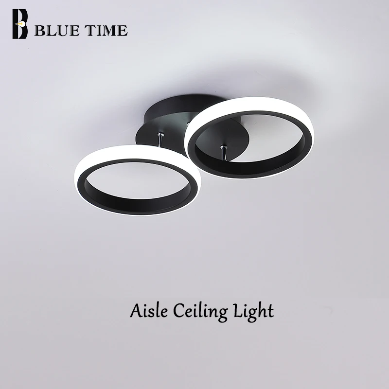 

Modern Ceiling Lights LED Lamp For Living Room Study Room surface mounted Aisle Ceiling Lamp corridor ceiling light