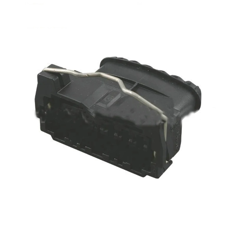 Imagem -03 - Conector de Luz para Automóvel Conector de Pinos 100 para Lâmpada de Luz Automática Conector de Tomada para Lâmpada de Cauda 1928402603 Conjuntos