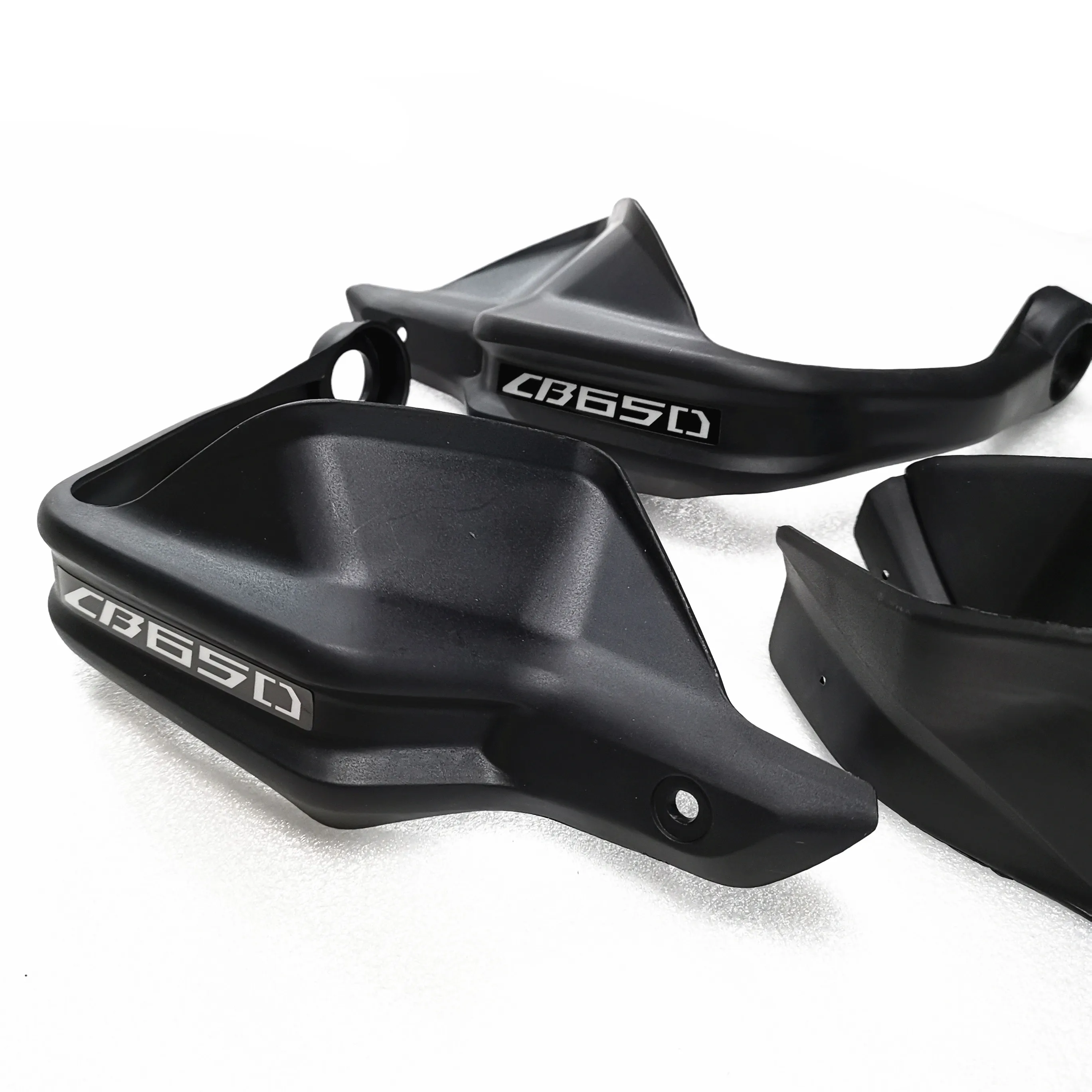 FOR HONDA CB500X CB500F CB500R CB650F CB650R Motorcycle Accessories ABS Injection Handlebar Guard