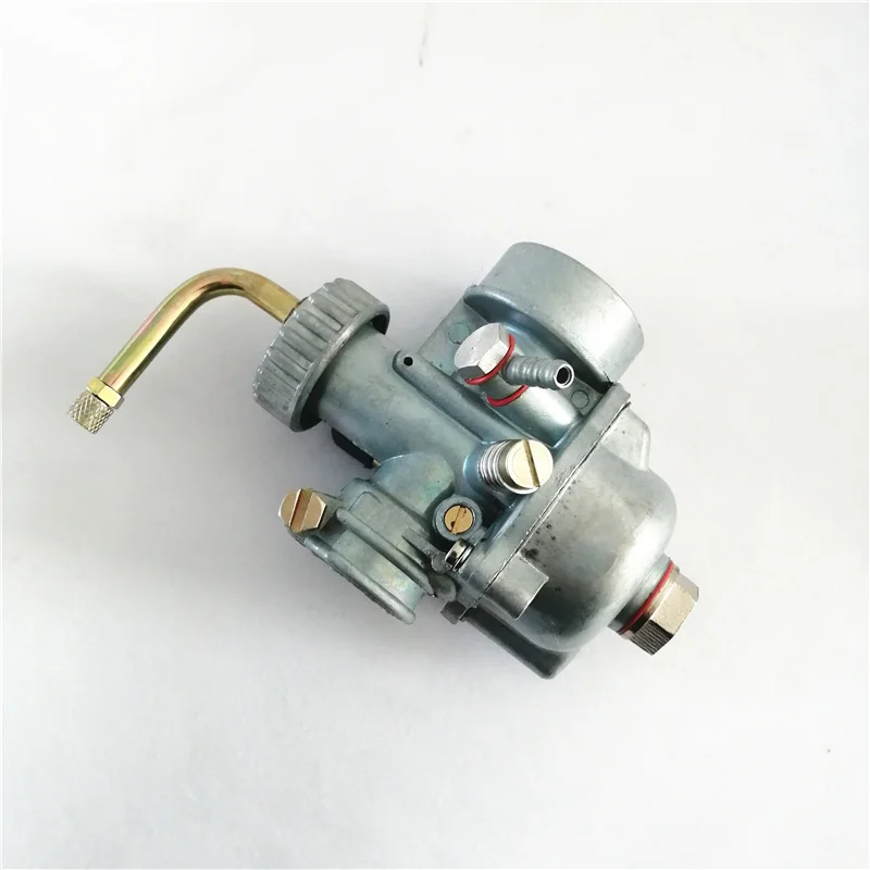 Motorcycle 18mm Carburetor Bing 1/18/106 18 506 For Imt-506 For Agria For Tomos Carb Bingvergaser Bing Carburettor