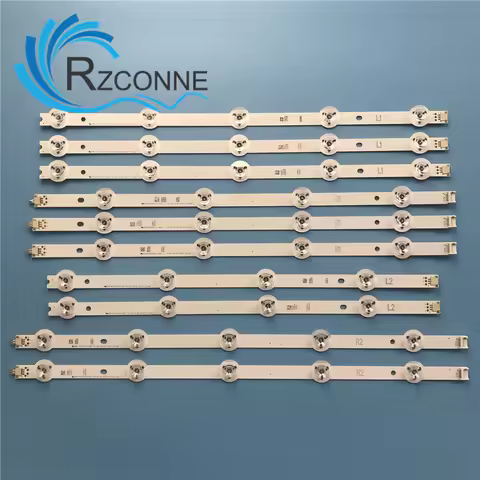 LED Backlight strip For 42" TV V14 Slim DRT Rev0.6 6916L 1682A 1684A 1683B 1685B LC420DUH PG F1 42LY970H 42LB700V 42LB671V