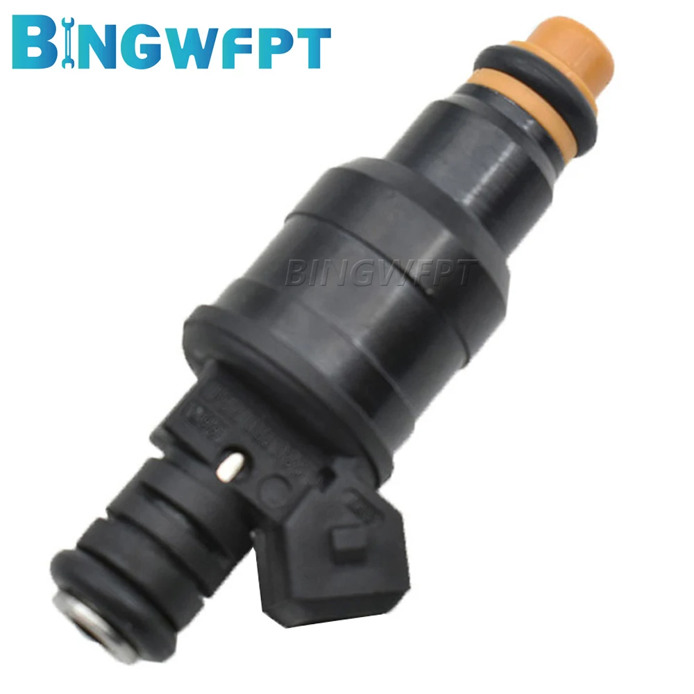 0280150734 0 280 150 734 For VOLVO 242 244 245 740 760 780 Injection For PEUGEOT 405 505 Fuel Injector Nozzle