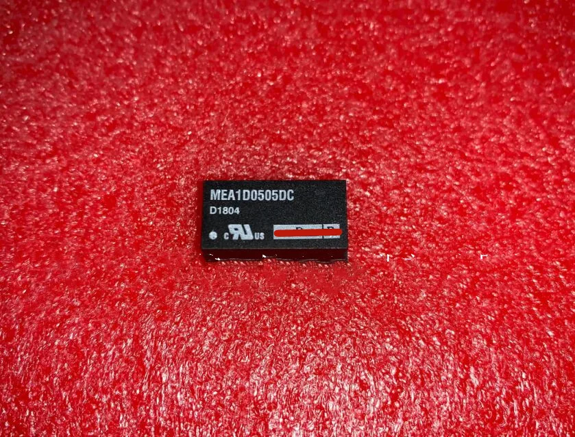 

10pcs New original MEA1D0505DC DC/DC power module