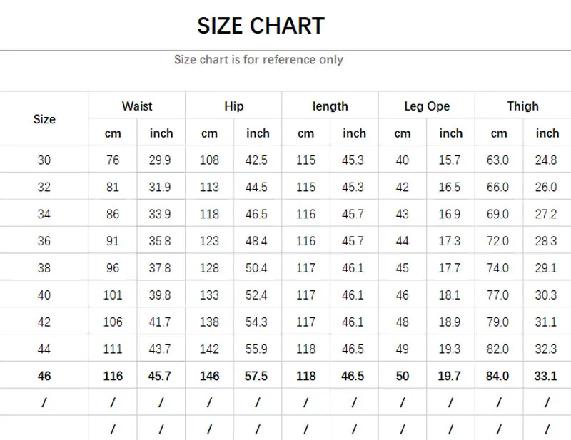 2021 Straight Brand Jeans Men Baggy Plus Size 30-46 Skateboard Tactical Joggers Wide Leg Denim Pants Light Blue Trousers
