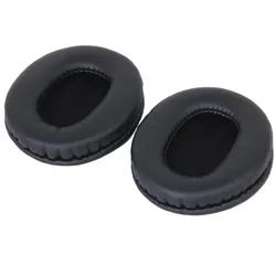 Earpads For Audio-Technica ATH-M50 M50S M20 M30 M40 ATH-SX1 Headphones Headsets Foam Ear Pads Pillow Ear Cushions Cover Cups